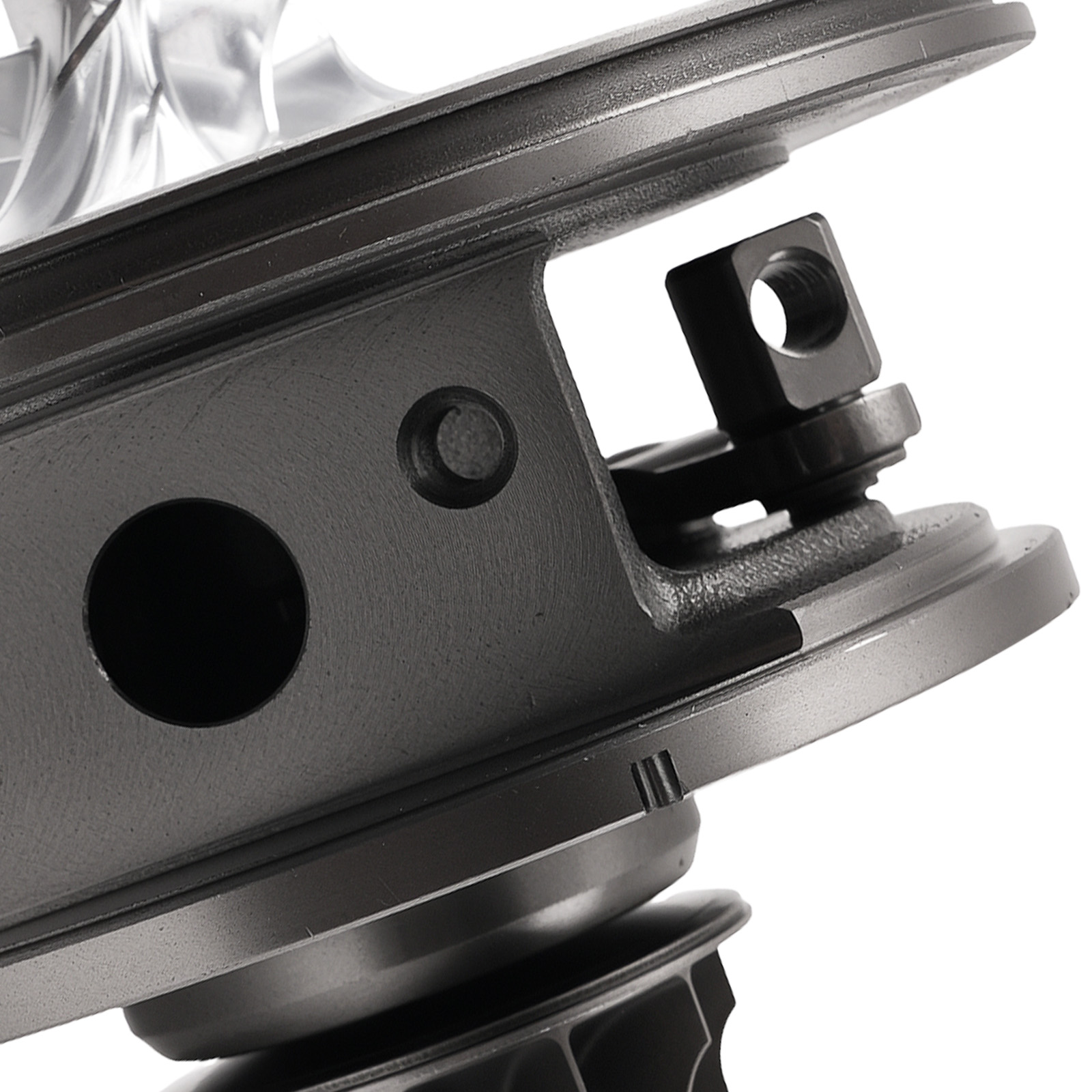 Turbolader Core für Nissan NV200 1.5 dCi 66KW 2011-2025 54389880006 Oil Cooling