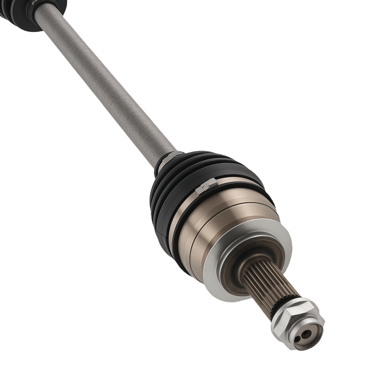 Front CV Joint Axle Shaft LH Driver or RH Passenger Side for Forester 14-18