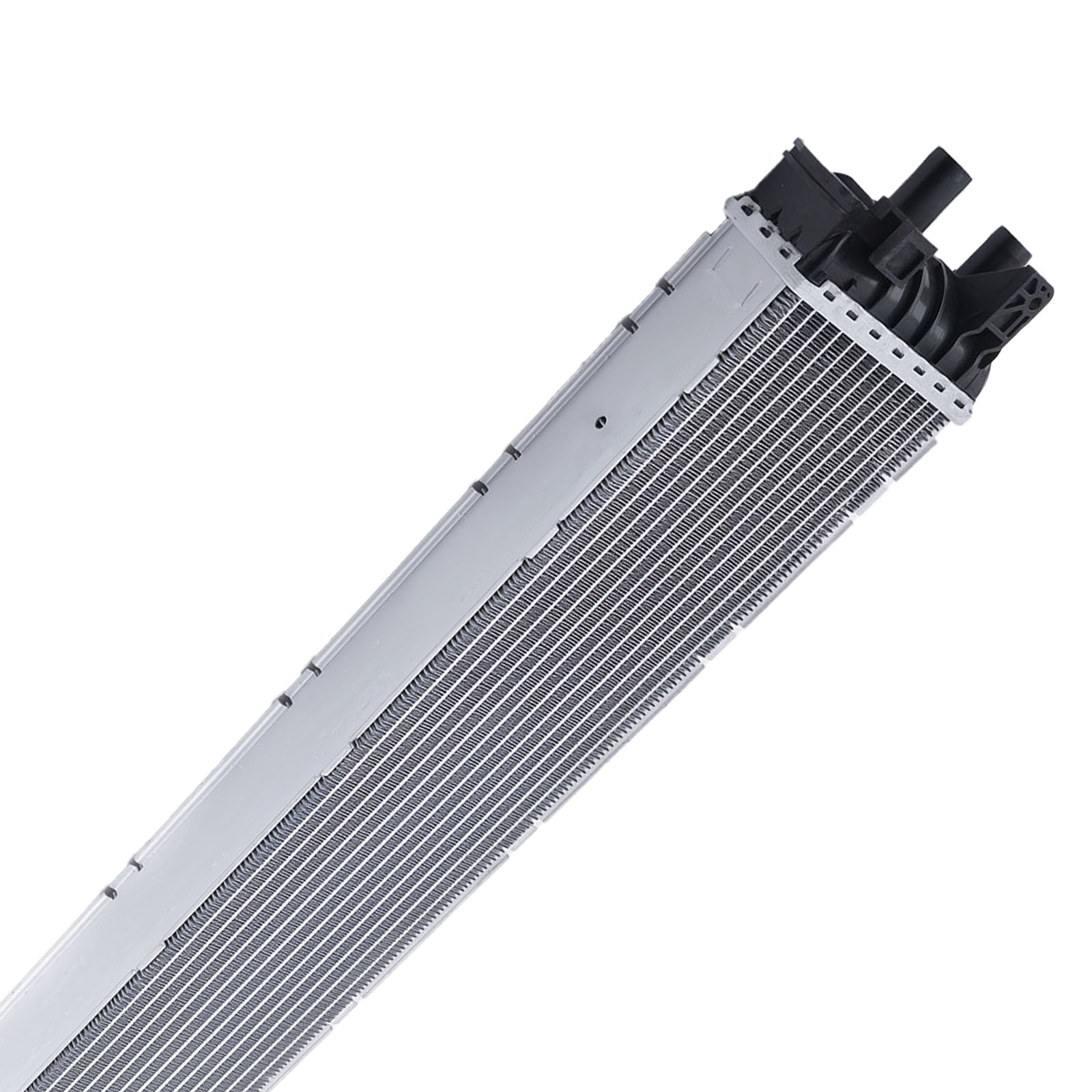 Aluminum Engine Radiator for Audi S4 S5 S6 S7 3.0L 4.0L 2013-2018