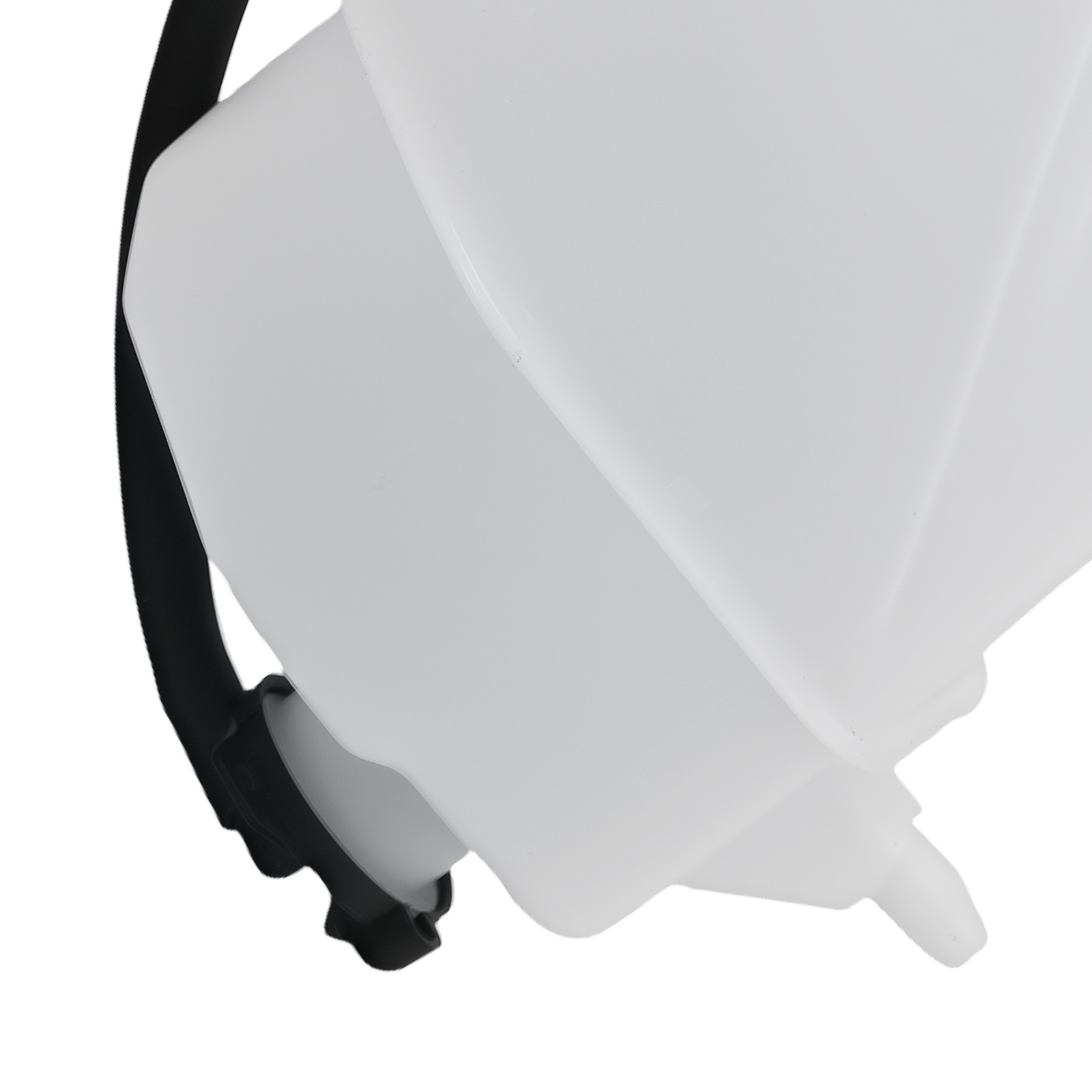 Coolant Tank for Toyota Camry Avalon Lexus ES250 18-24 671-10048 w/ Cap & Hose