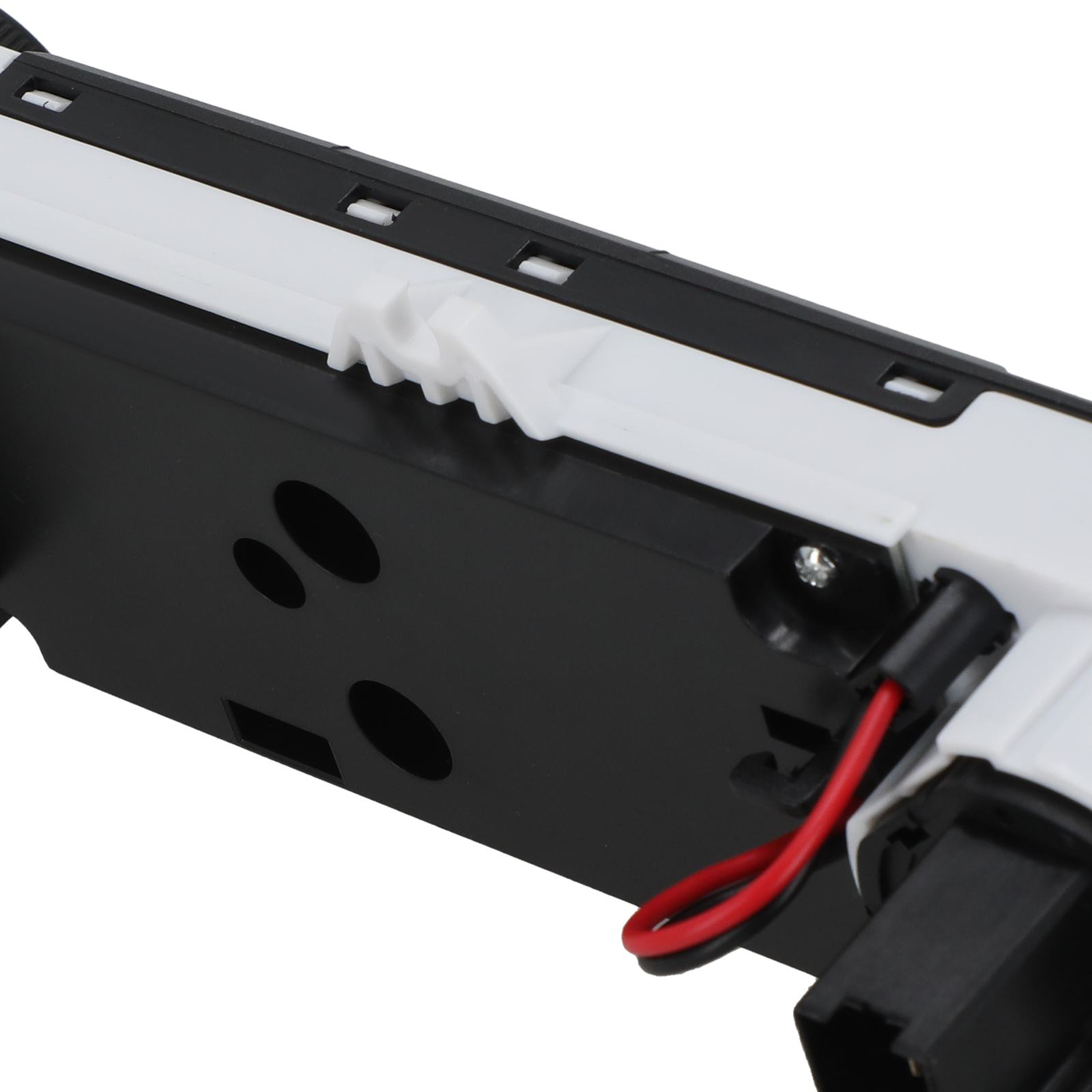 A/C Heater Climate  Control Module Panel  For Honda Accord Odyssey  1998-2004