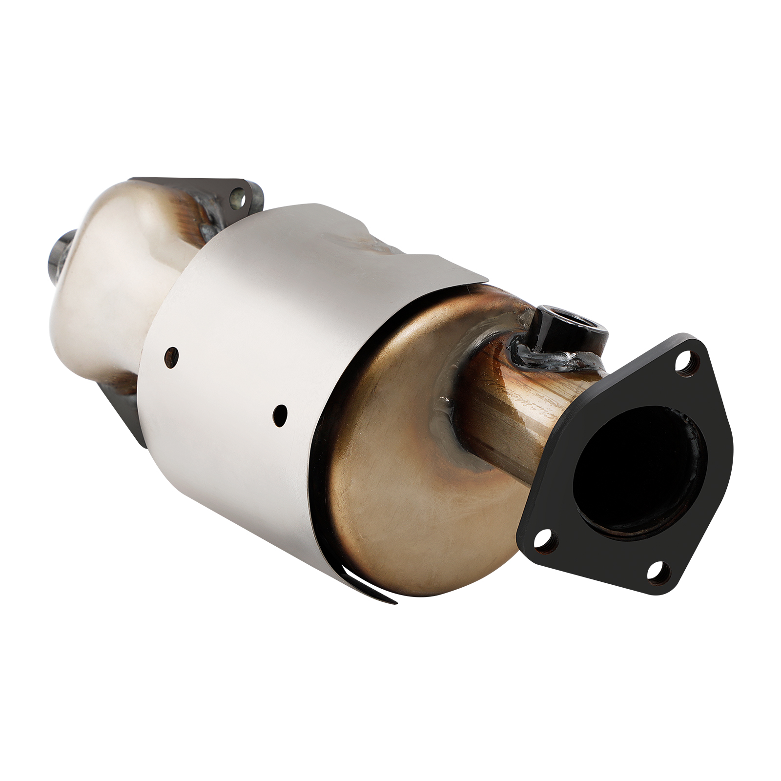 Kat Katalysator for Honda Odyssey 3.5 L 6 CYL 2005-2006-2007 Vorne Abgaskrümmer