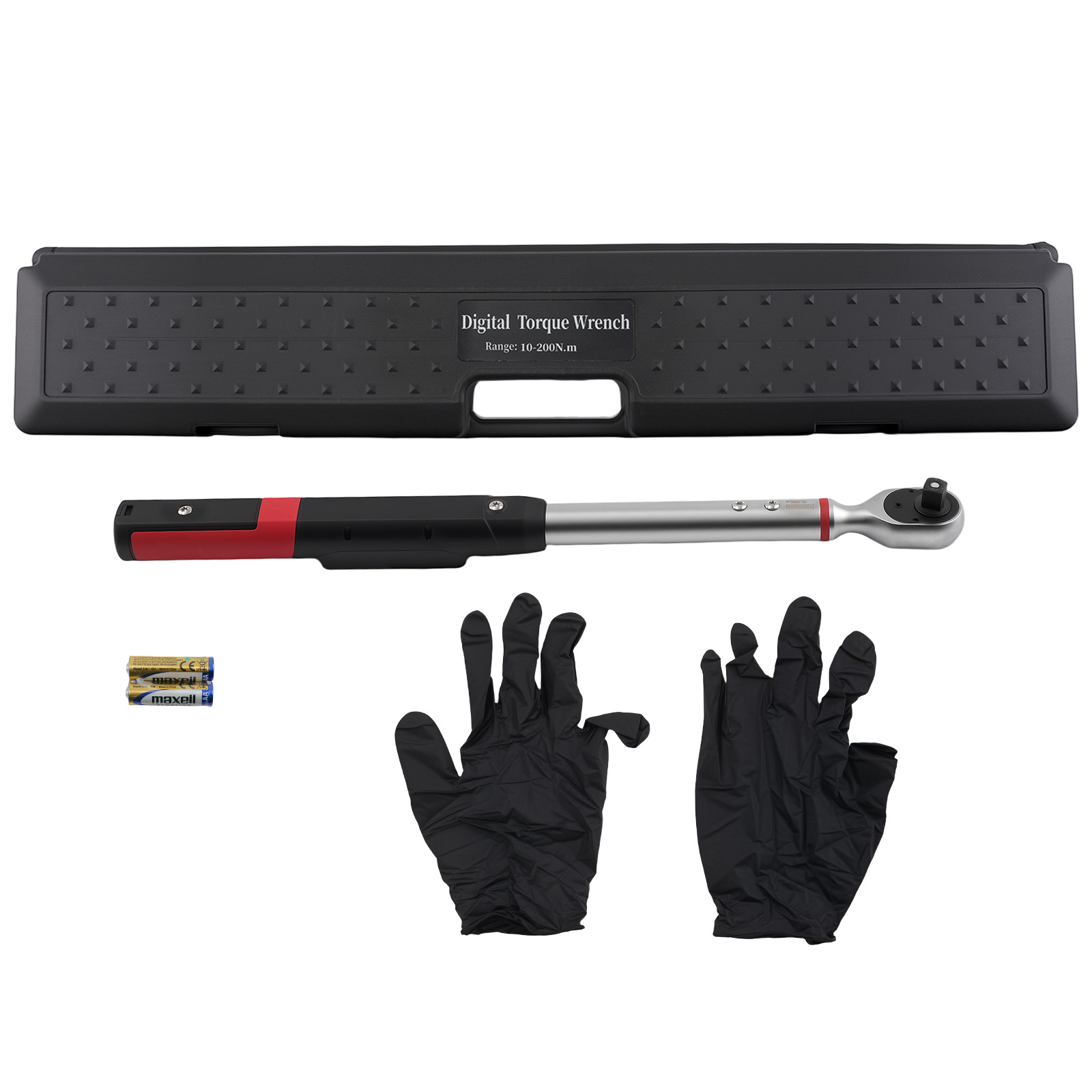 Chiave Dinamometrica 1/2