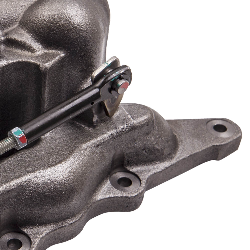 Turbo Turbina GT1238S for Smart Cabrio City-Coupe 0.6L 55 HP 40 KW 708837-0001