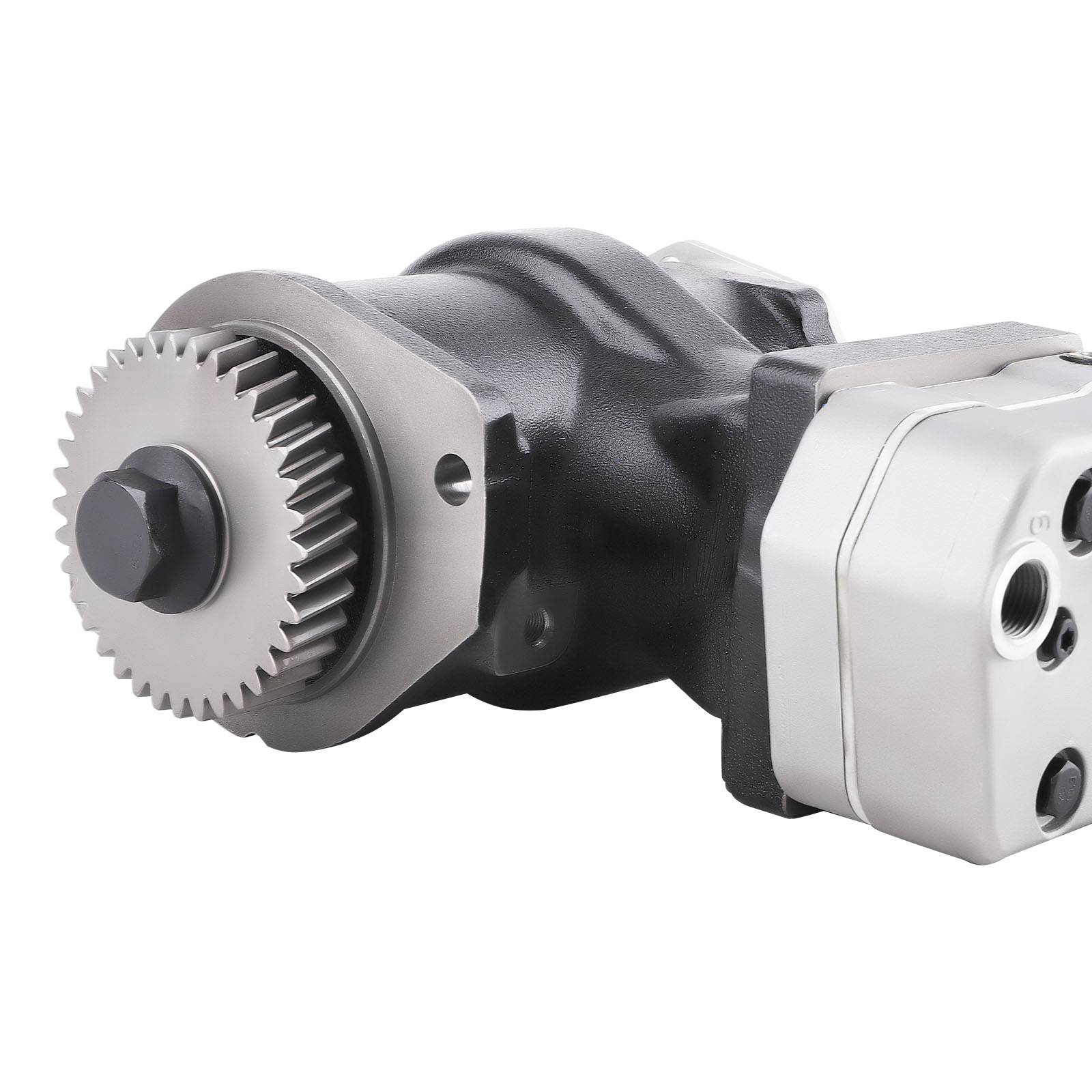 New Air Brake Compressor for Cummins Engine 6BT 6BT5.9 4946293 4946293RX