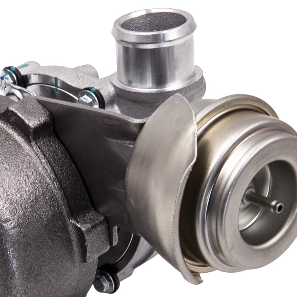 Turbolader for Volkswagen Sharan I 1.9 TDI BJ. 1999-2000 028145702P 701855-5007
