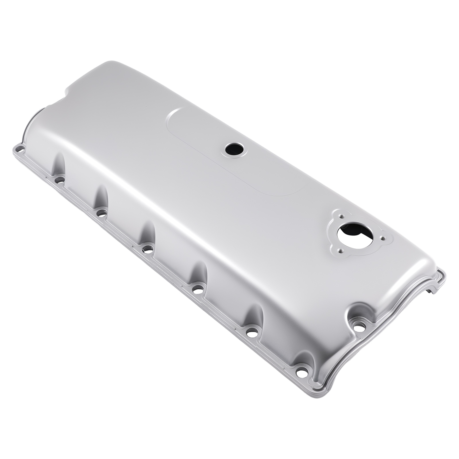 Motorventildeckel for VW Transporter V/Multivan 2.5 TDI 2003-2009 Aluminium