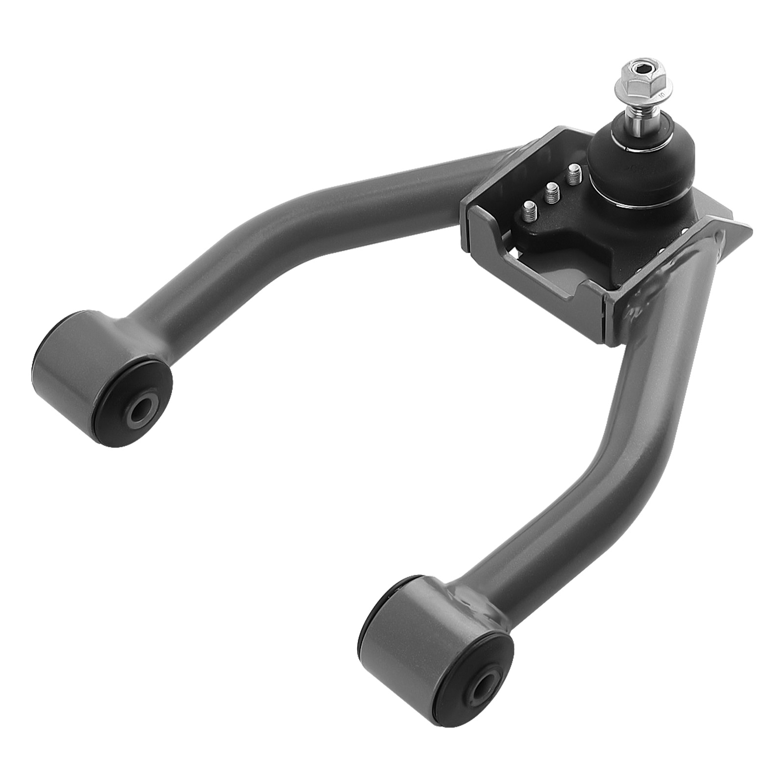 Maxpeedingrods 2x Adjustable Front Upper Control Camber Arm For 97-01 Honda CR-V