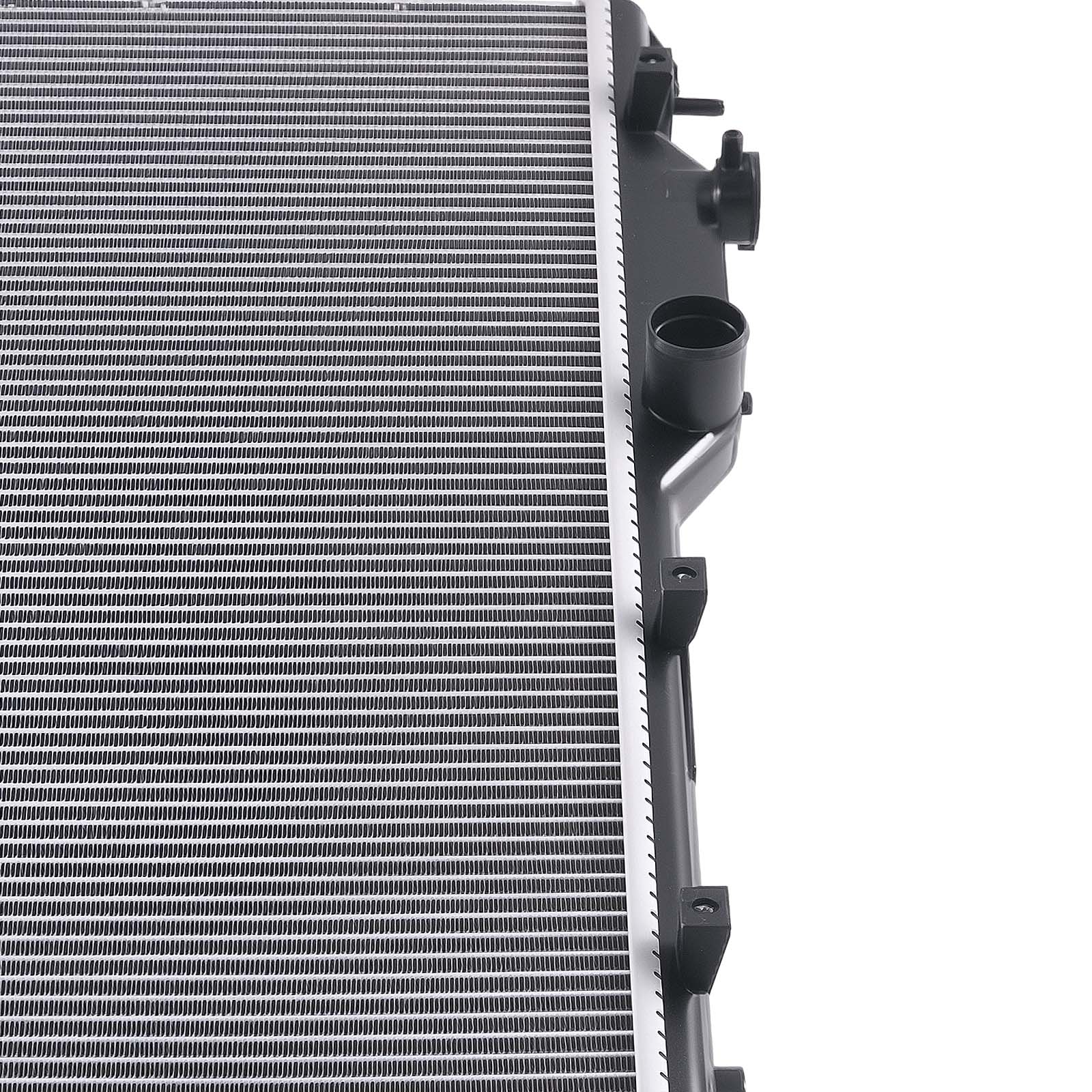 Coolant Radiator Assembly for Subaru Outback 2020-2023 2.4L 45111AN01A MT