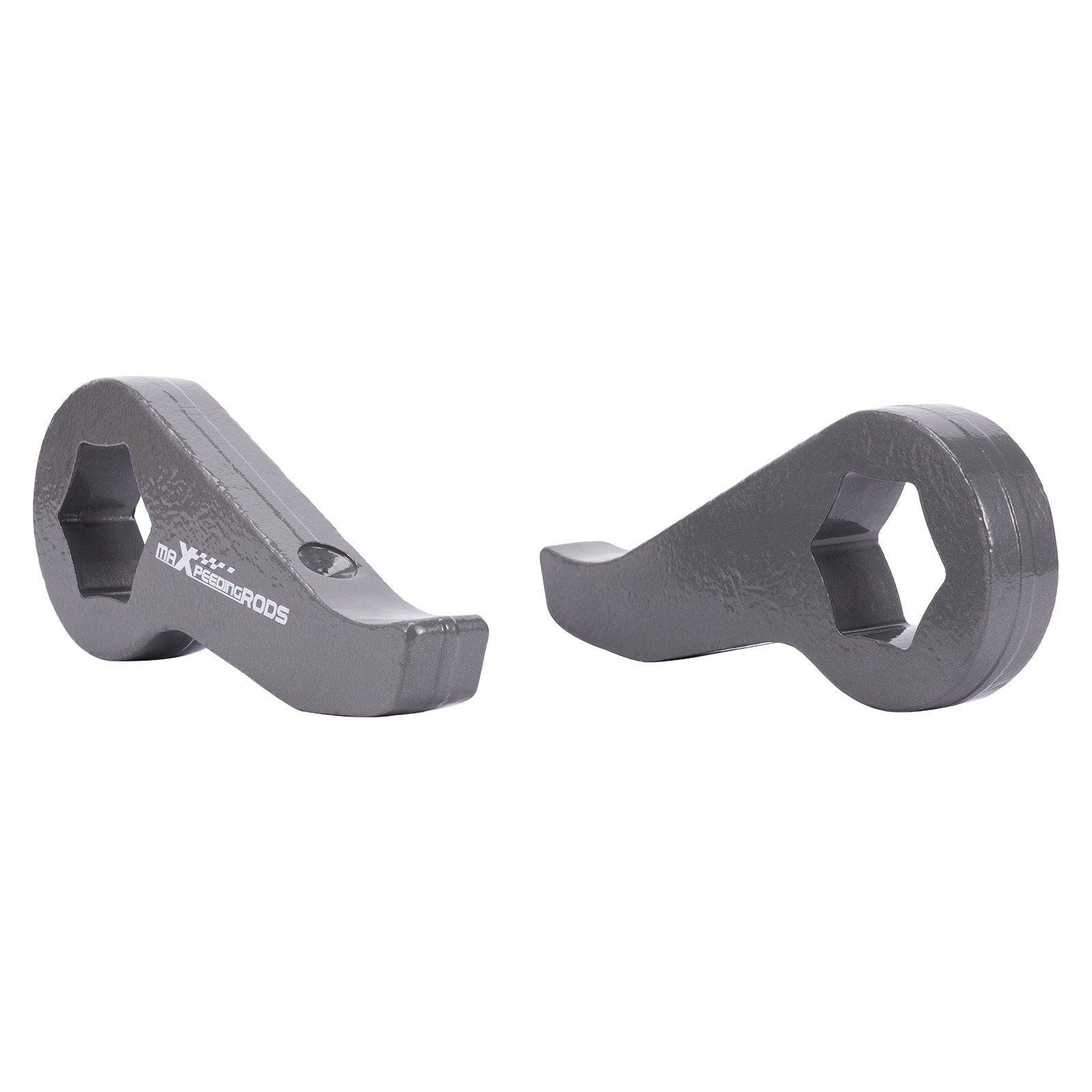 Front Torsion Keys 1