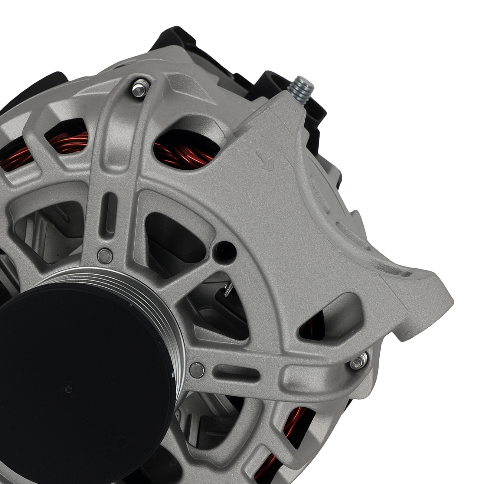Alternador 115A For Mercedes-Benz Clase A W169 Clase B W245 2004-2012 LRA02886