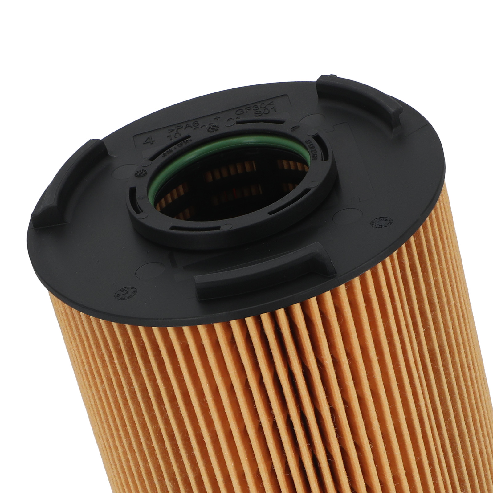 4PCS Oil Filter for DAF Truck CF86 480 530 PACCAR MX13 Engine 2017 2234788PE