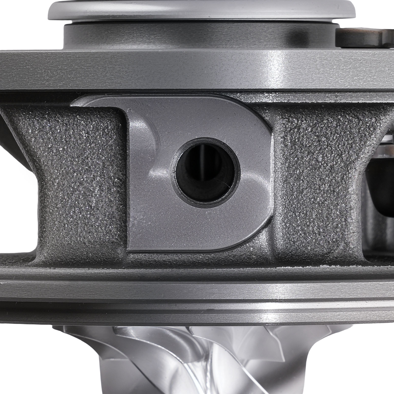 Billet Rumpfgruppe Chra for Hyundai Kona/i30 1.6 CRDi 2018-2025 843814-8