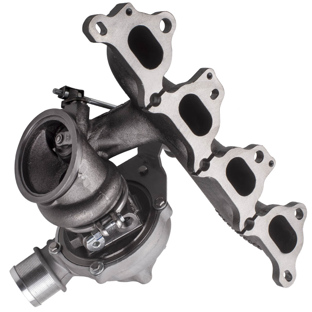 Turbo Turbocharger For Chevrolet Cruze,Malibu 2007- Z16LET 1.6L 110/132/140KW DE