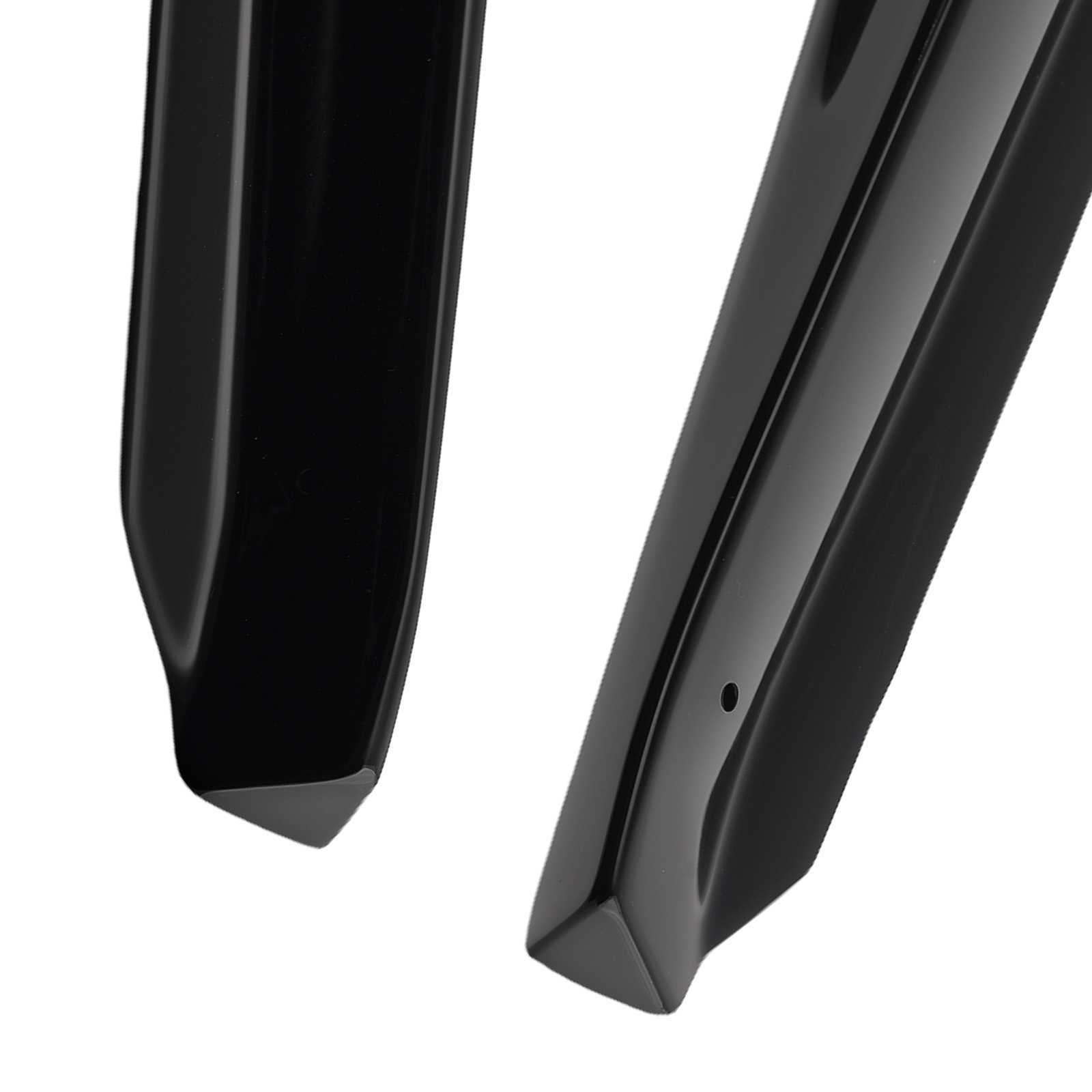 ABS Extension Kit Panel for Chevy Corvette C7 2014-2019 All Models Side Skirt
