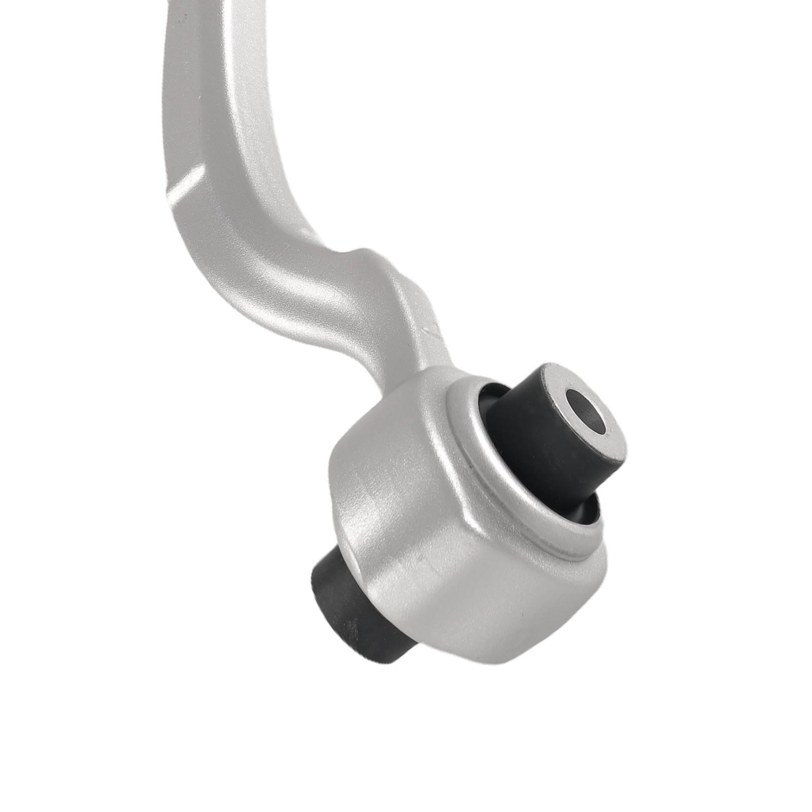 Front Lower Forward Rearward Control Arms w/Ball Joints for Mercedes Benz E350