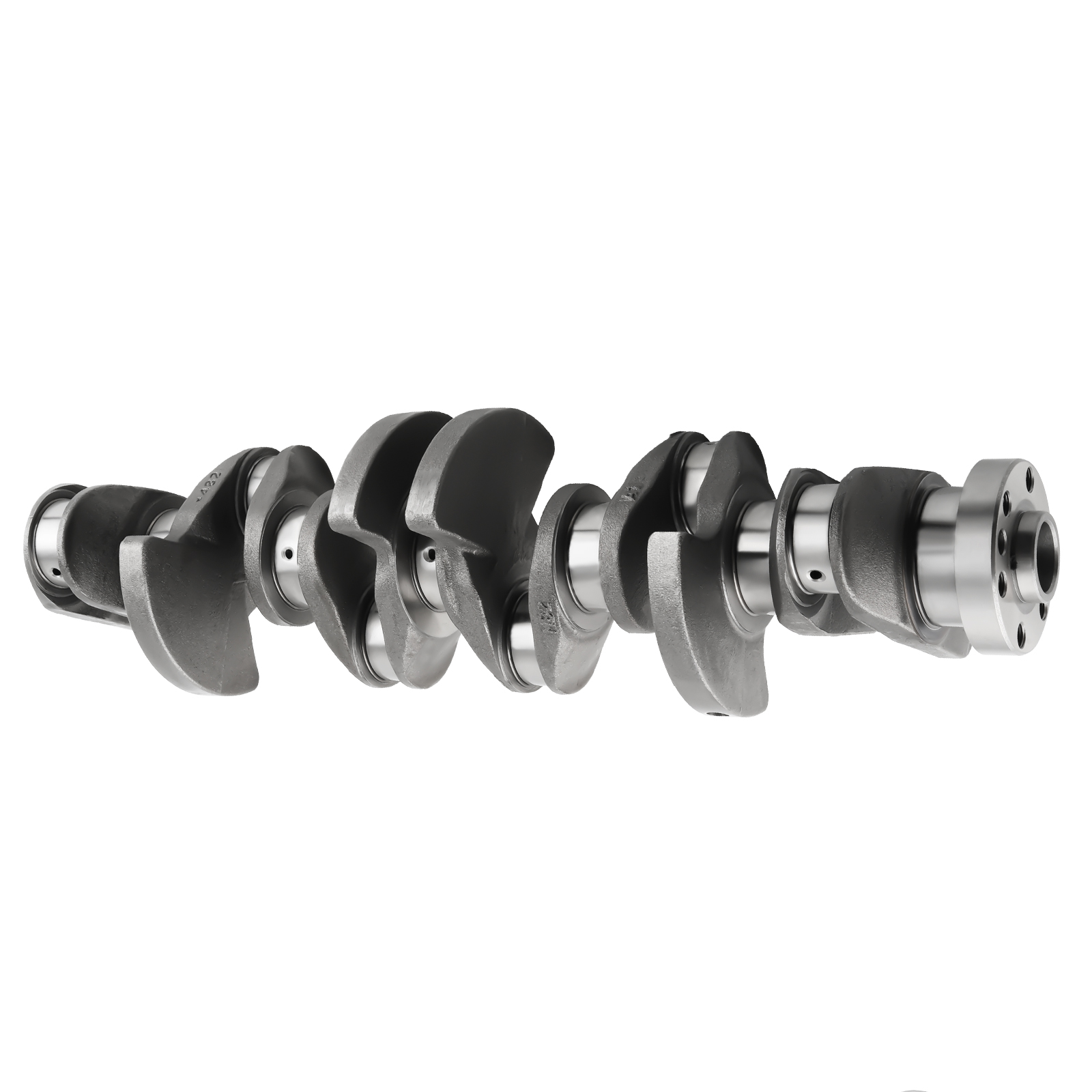 Kit Cigüeñal Completo For BMW Serie 3 E90 335i N55 3.0L 11217580483 Crank