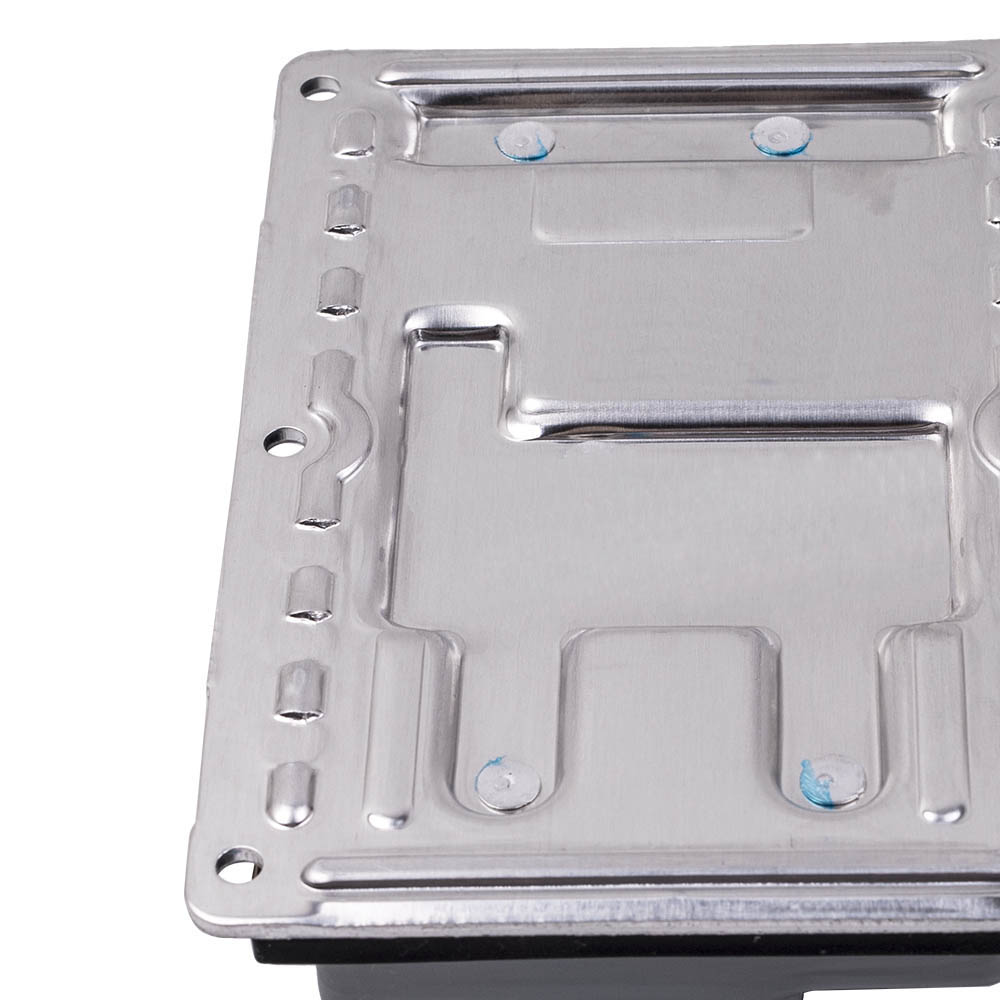 12PIN Xenon Scheinwerfer Steuergerät Vorschaltgerät Ersatz for Cadillac LAD5G