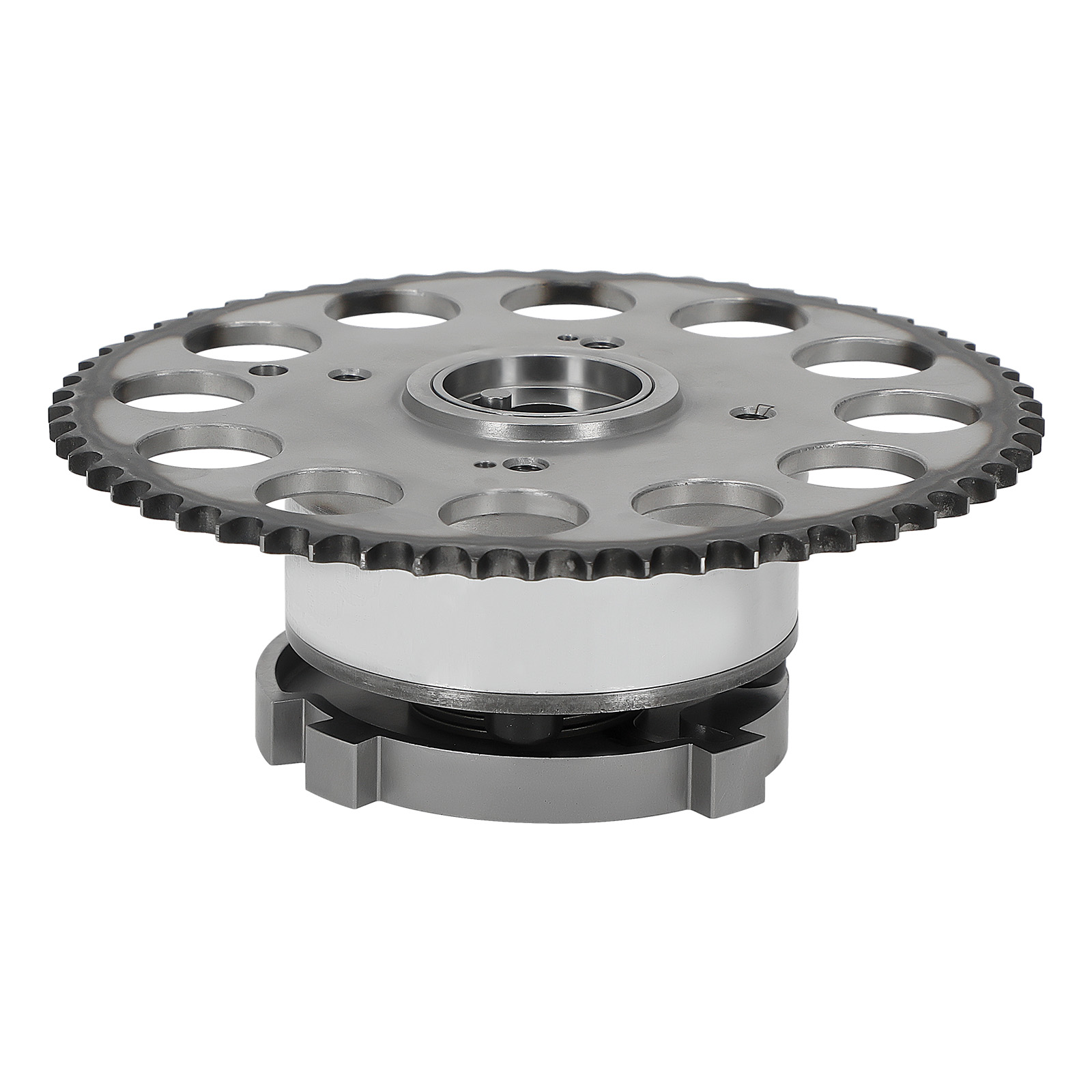 Camshaft Phase Adjuster Sprockets For Chevrolet Colorado GMC Hummer 12589782