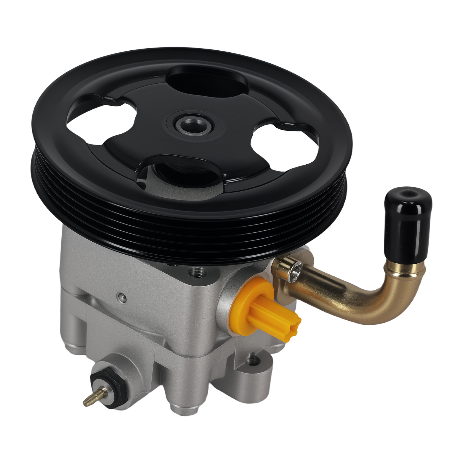 Power Steering Pump for Mazda Protege5 L4 1.8L 2.0L 2002-2003 215142