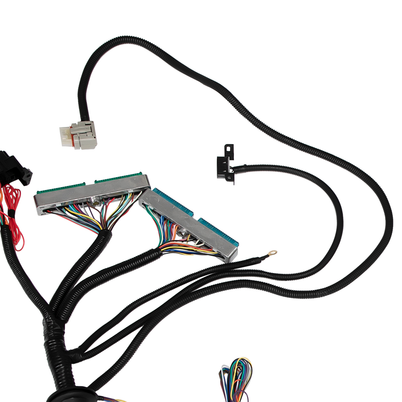 2003-2007 Stand alone Wire Harness for LS3 Vortec 4L80E For Hummer Truck