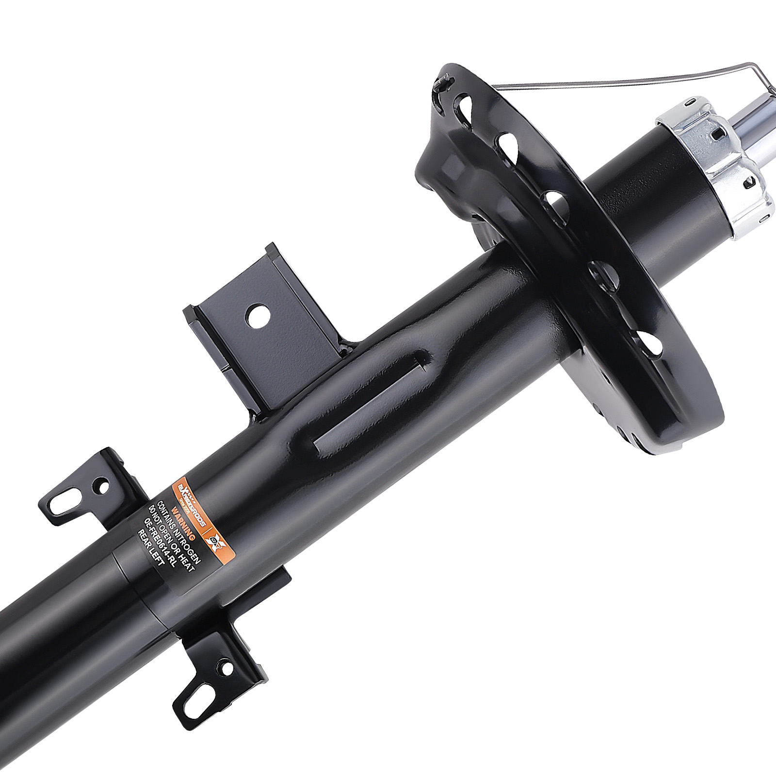 REAR LEFT & RIGHT SHOCK ABSORBERS FOR LAND ROVER FREELANDER 2 L359 2006-2014