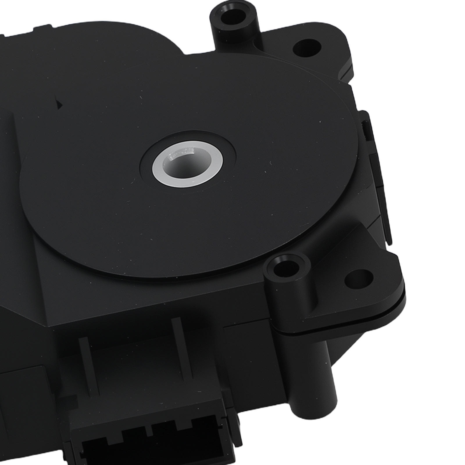 HVAC AC Heater Blend Door Actuator for Honda Civic 2006-2011 79140SNAA01 604-879