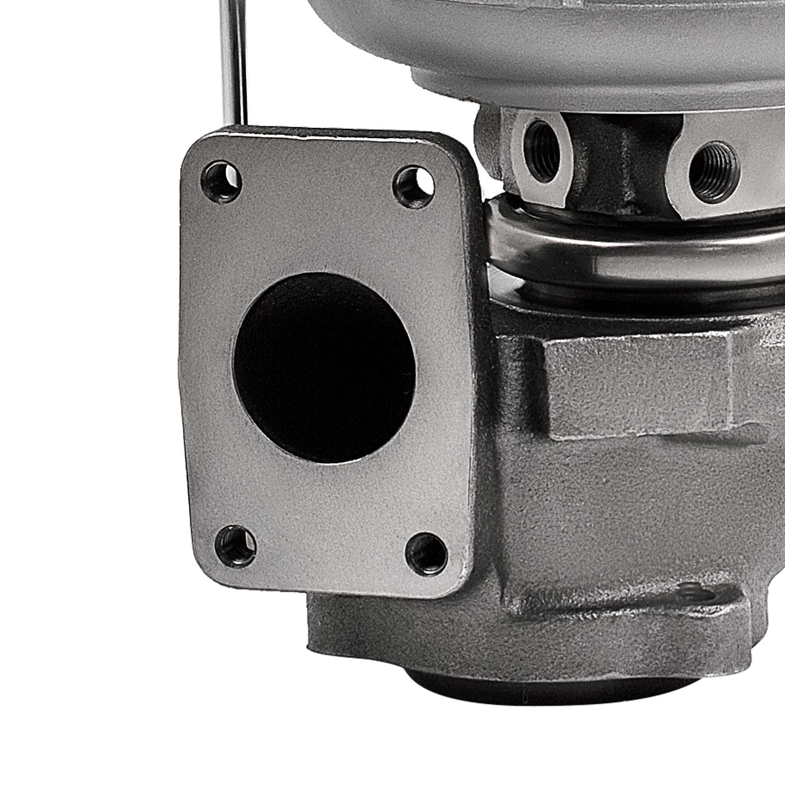 Turbolader for SAAB 9-5 2.3 T Aero B235R 169 kW 230 PS 9172180 49189-01800