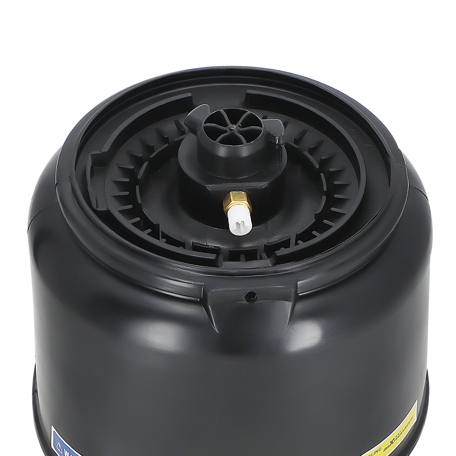 Air Suspension Arrière Ressort  pneumatique for BMW série 5 F11 F10 37106781827