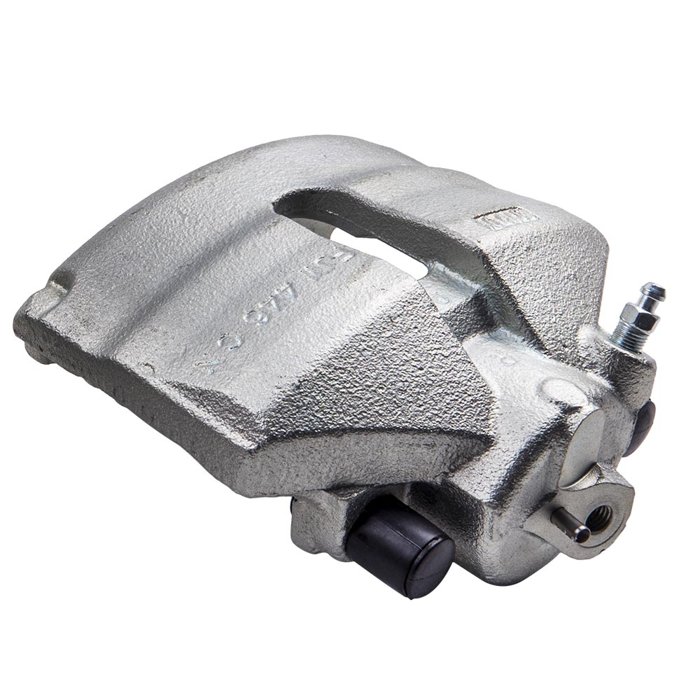 Paire Étrier de Frein Avant For VW Beetle Skoda Fabia Yeti 2006-2019 343362 54mm