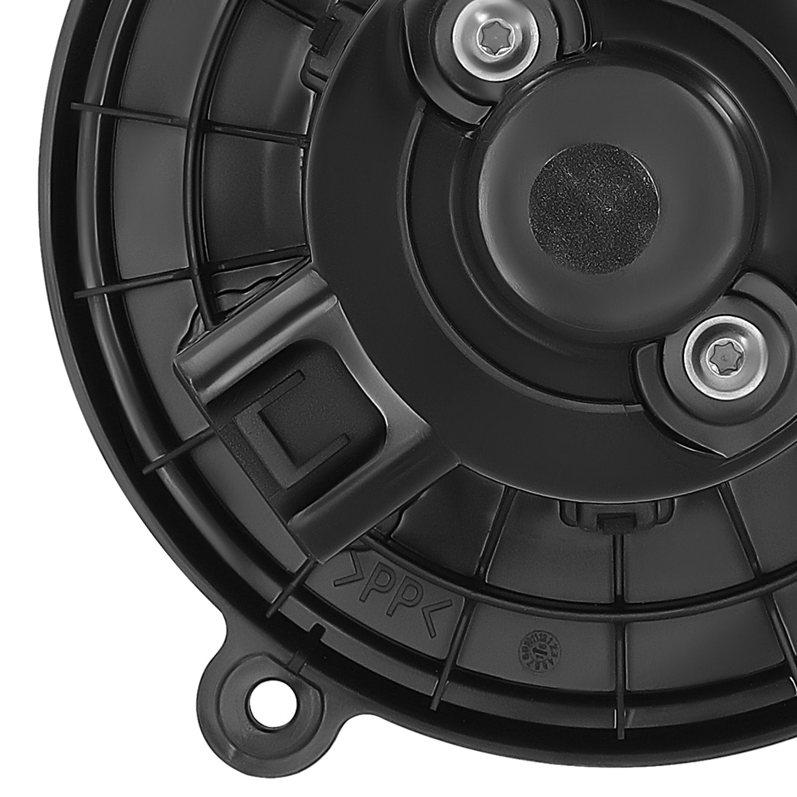 Rear AC Heater Blower Motor For Chevrolet Silverado 1500 2500 Traverse 700236