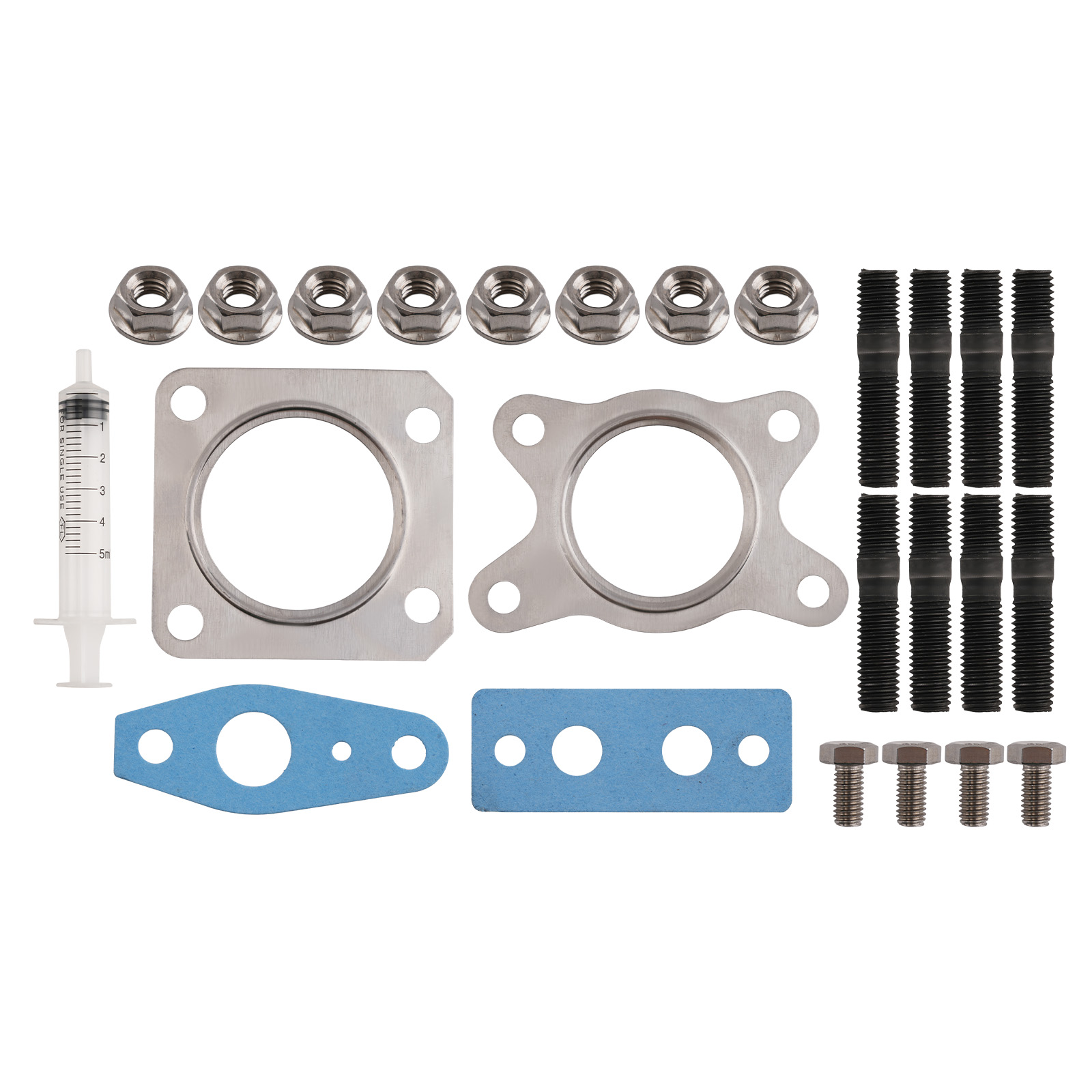 Billet RHV4 VJ38 Turbo Cartridge fit for Ford Ranger/Mazda BT-50 2.5/3.0L Diesel