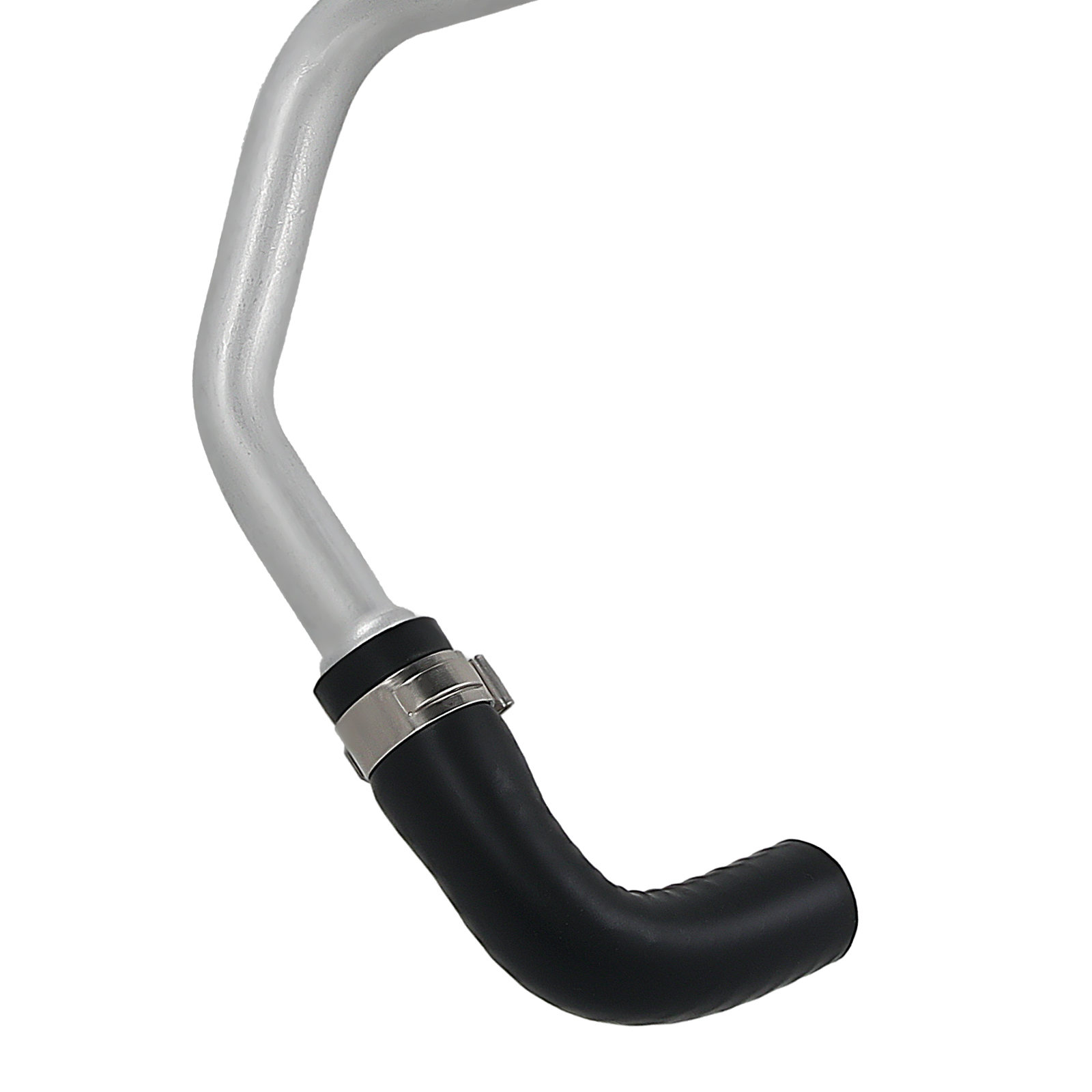 Edelstahl Leitung Vorlauf Kühlung Turbolader for BMW X3 xDrive35i 11538602577