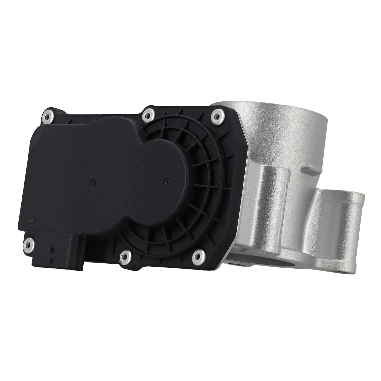 Cuerpo del Acelerador for Renault Clio Modus Twingo 1.2 16V 8200568712