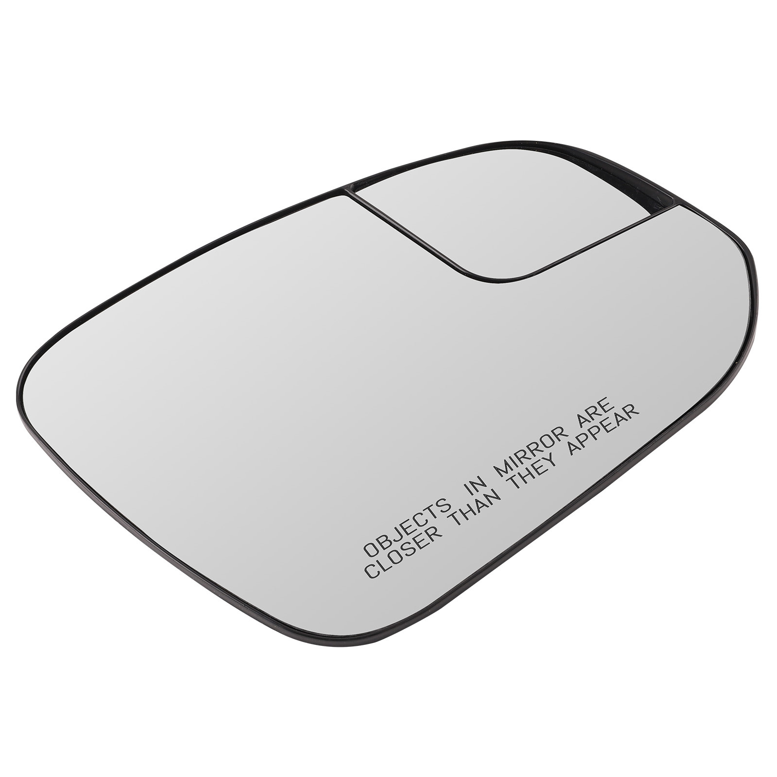 Right Passenger Side Heated Mirror Glass For Toyota RAV4 16-2018 87931-42D50