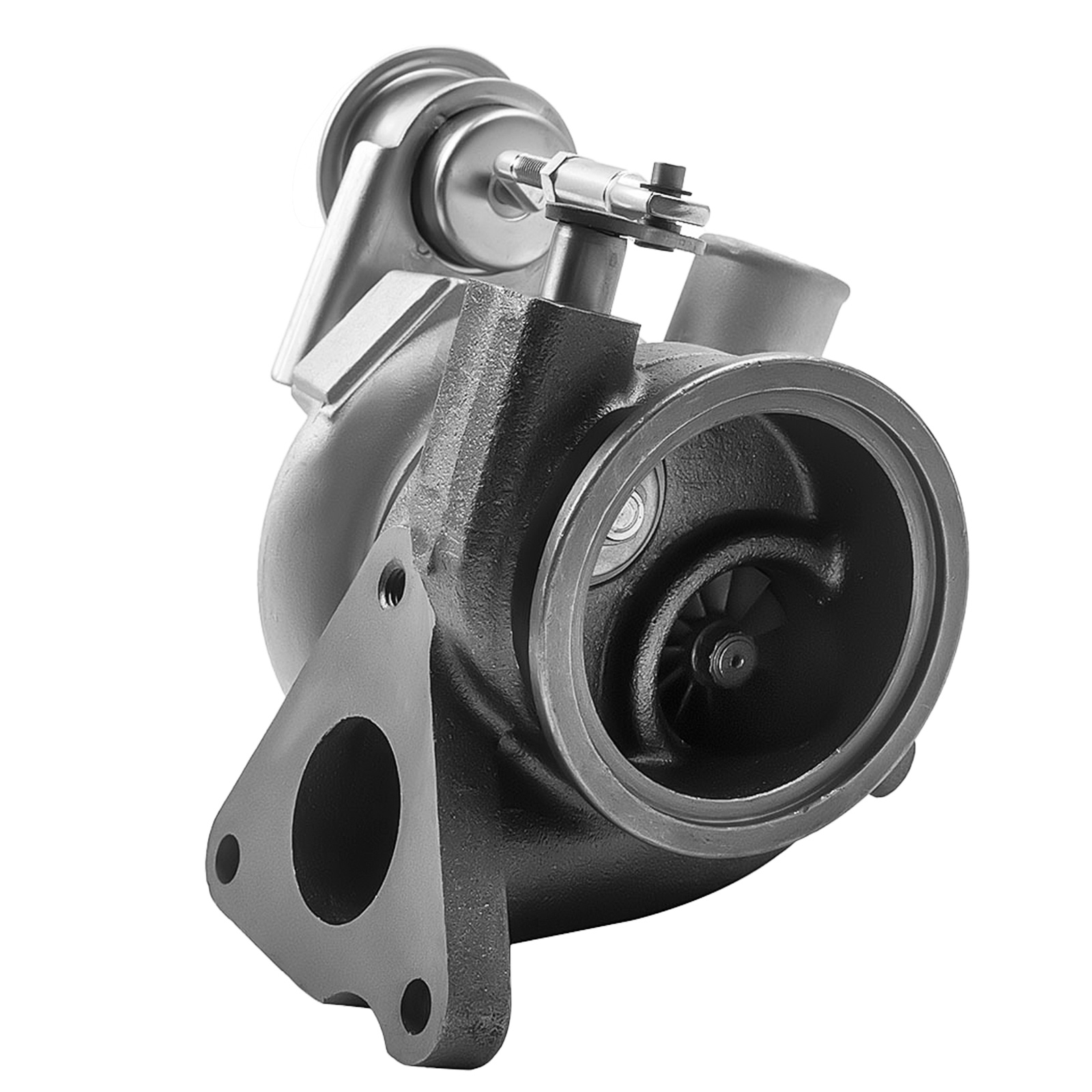 Turbolader for Citroën Jumper Peugeot Boxer 2.2 HDi 100 120 2.2D 0375.K7 74/88KW