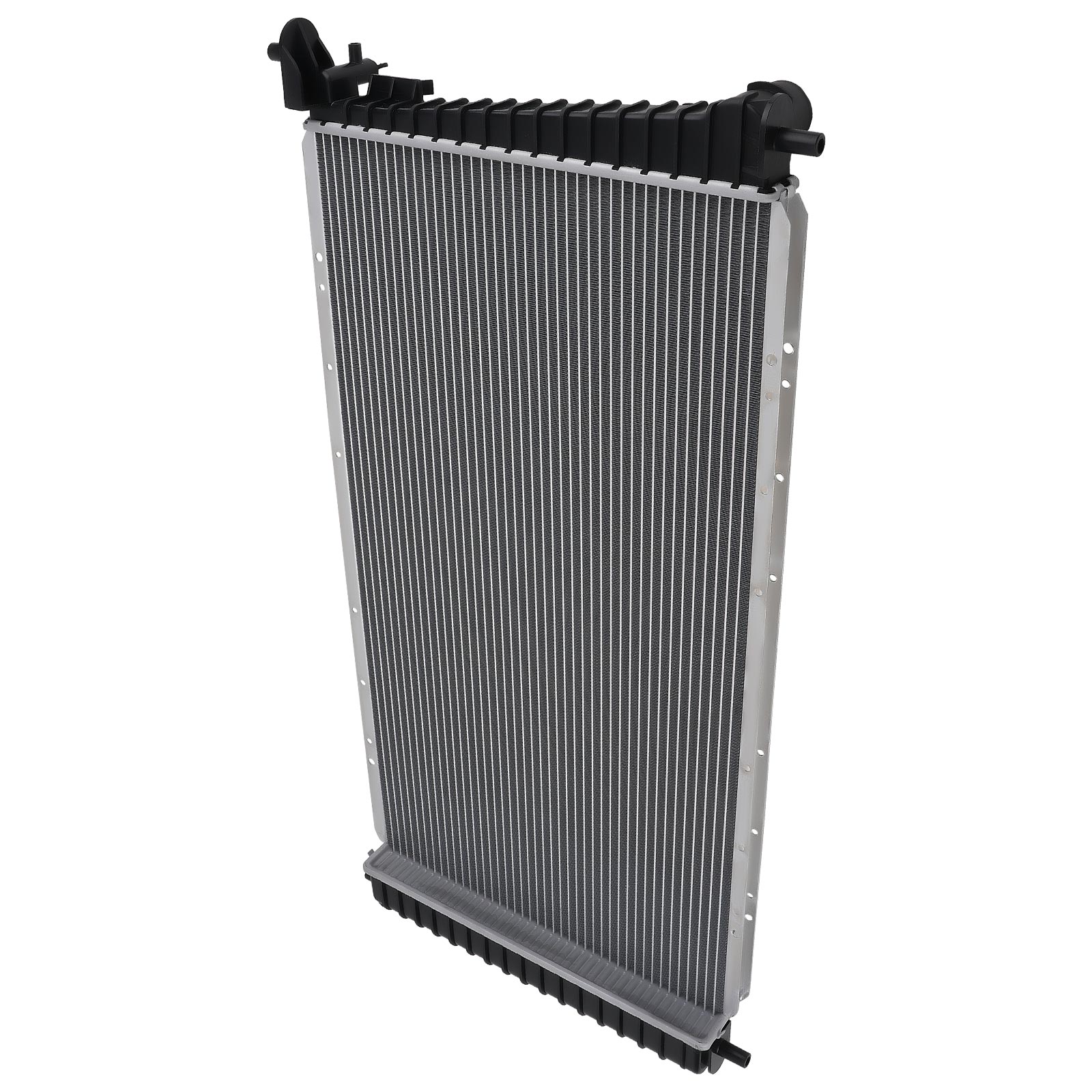 Radiator w/ Transmission Cooler for Ford F-150 2005 4.6L 5.4L  6L3Z8005A CU2818