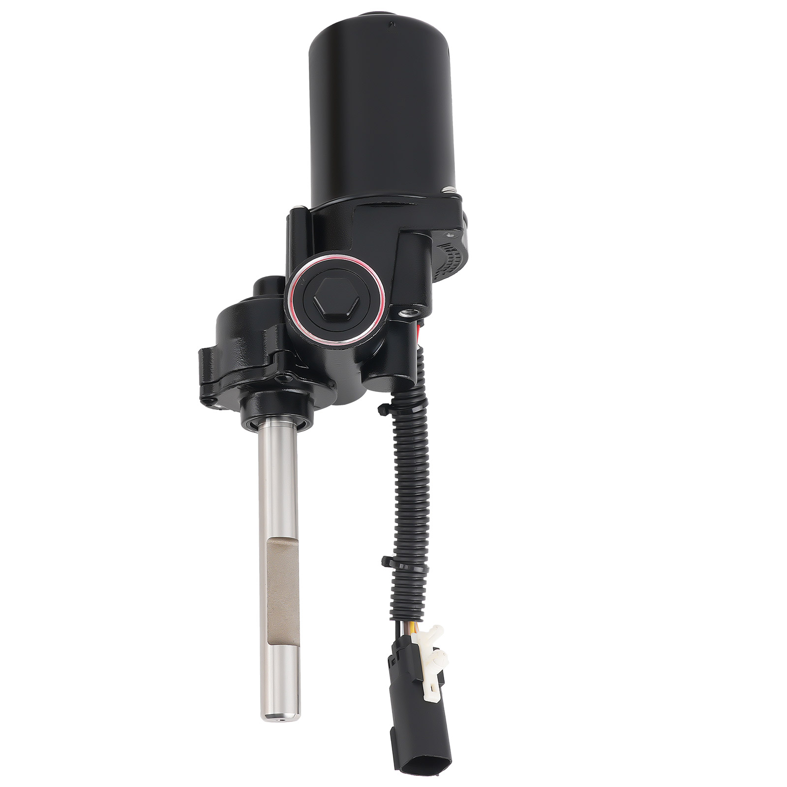 Left Side Step Running Board Motor For Ford F150 Series 2007-2014 AL3Z-16A507-A