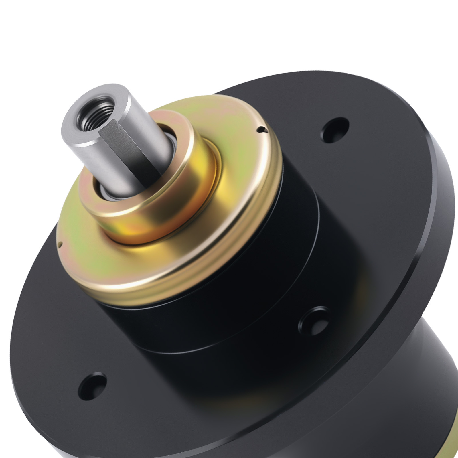 3PK Spindle for Bad Boy Diesel Renegade 61 72 037-4000-50 037-8000-00 19-25