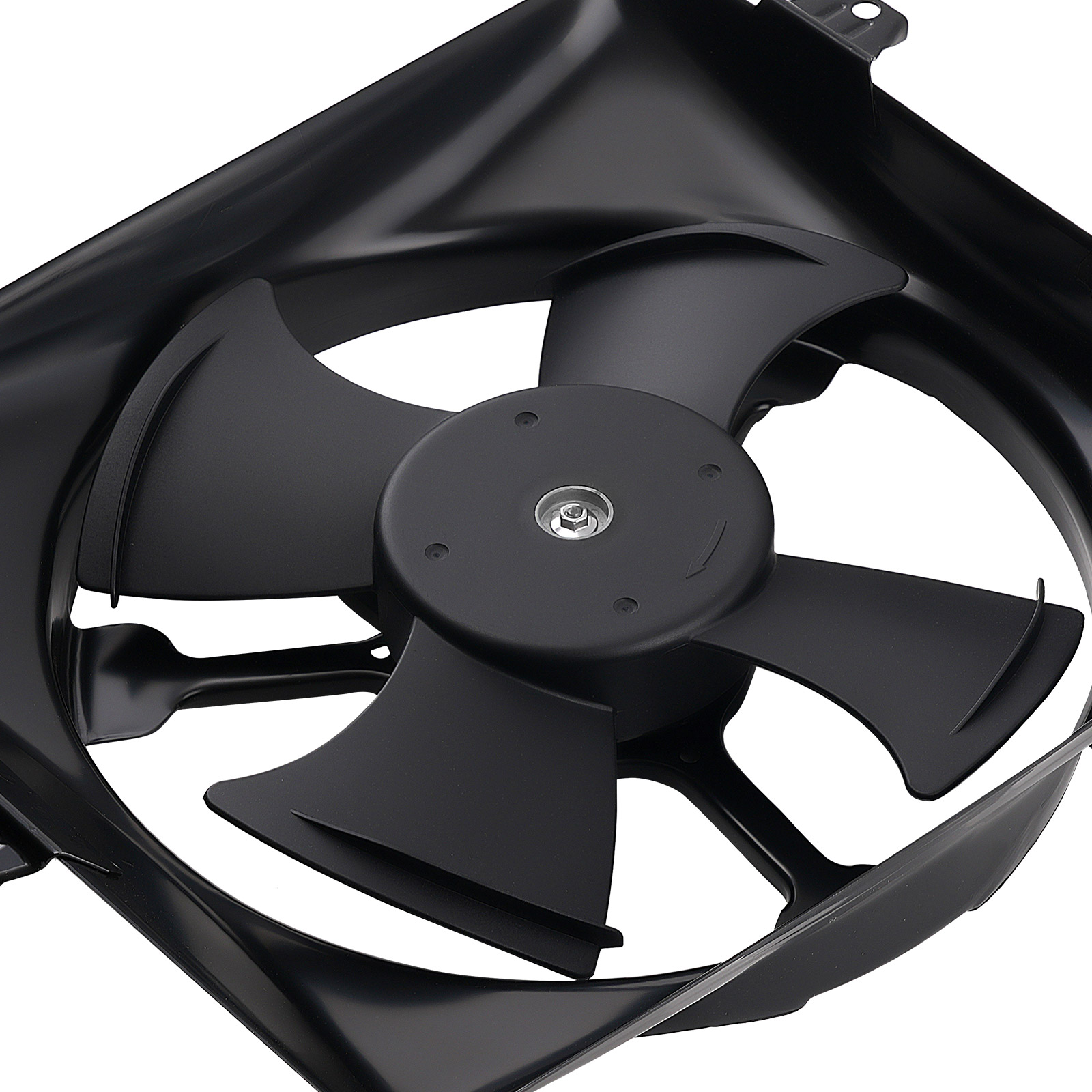 Cooling Fan for Honda Accord 3.0L 03-07 38616P8CA01 HO3115124 240W