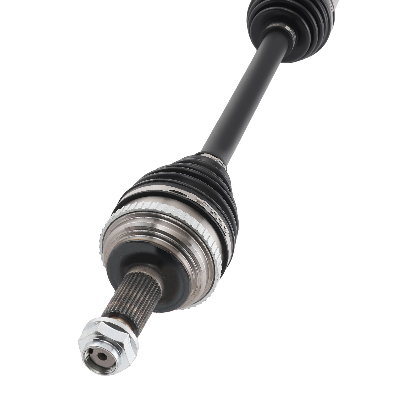 CV Axle Assembly for Honda Pilot Acura MDX 3.5L 2005 2003-2008 Front Driver LH