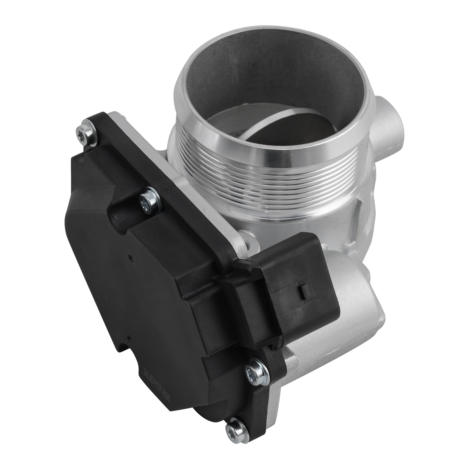 Drosselklappe for Audi A6 4F A8 4E Q7 4LB VW Touareg 7LA 7L6 7L7 2.7 3.0 TDI