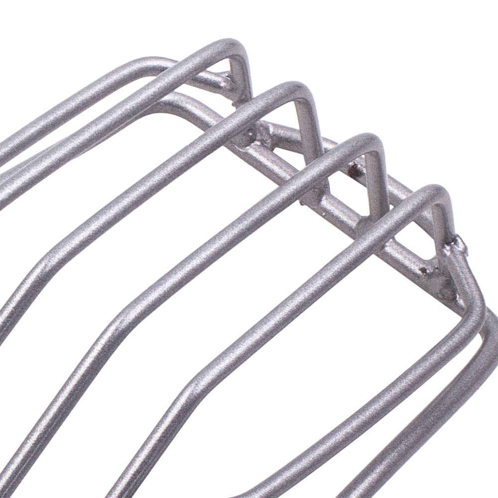 Turn signal light guards with clips For Mercedes GClass W460 W461 W463