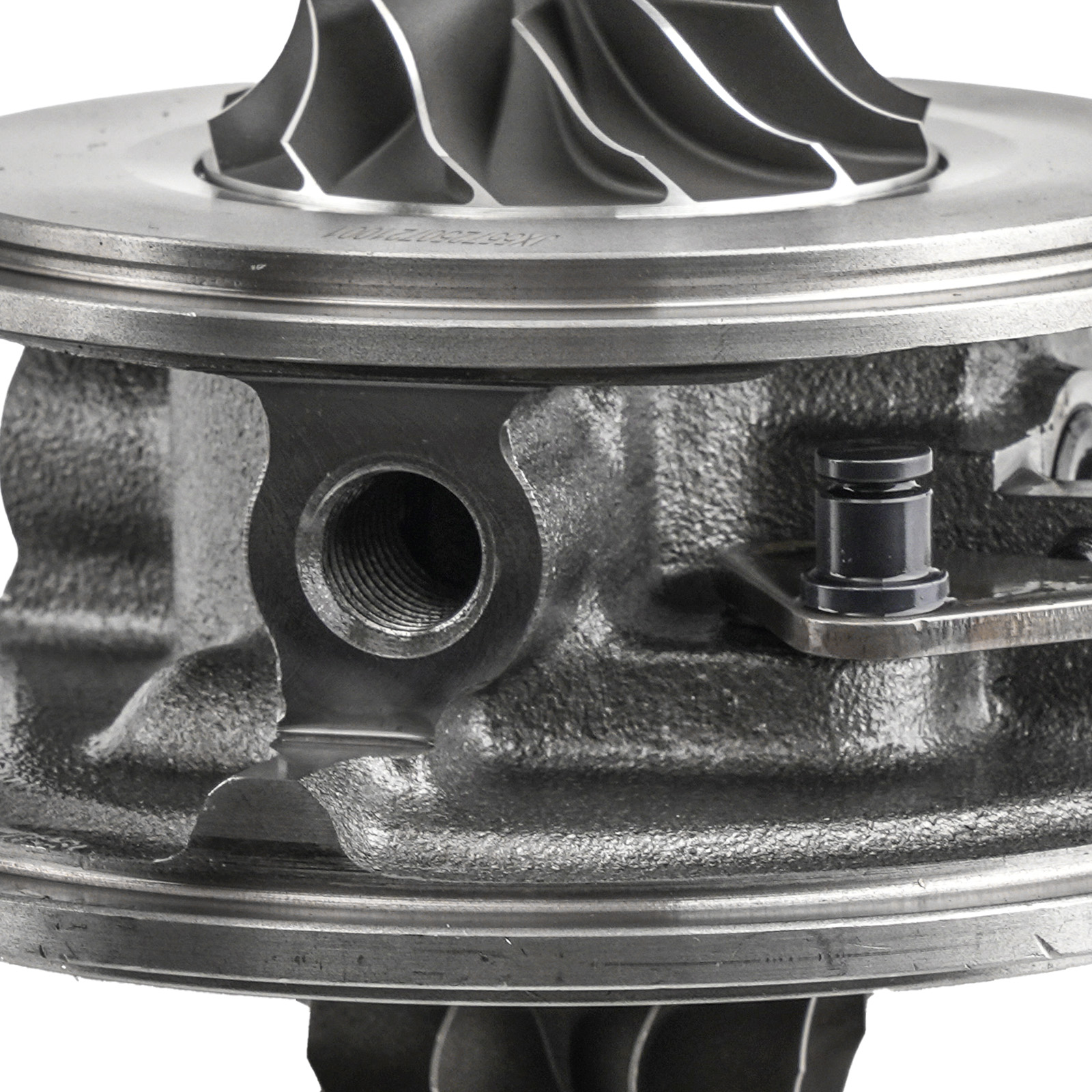 Turbo CHRA CARTUCHO for Ford Galaxy II 2.0 TDCi 120Kw DW10C PSA 2010-2015 783583