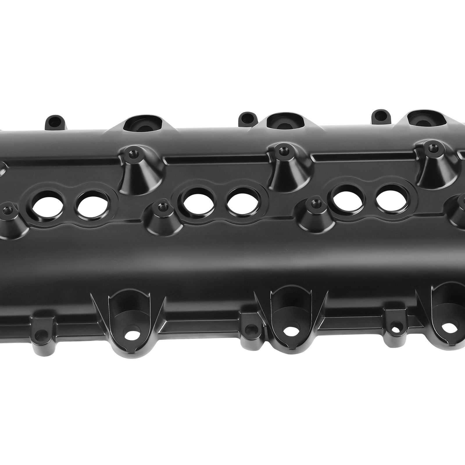 Upgrade Aluminium Valve Cover  For Dodge Charger 5.7L 6.4L  2012-2021 264-495