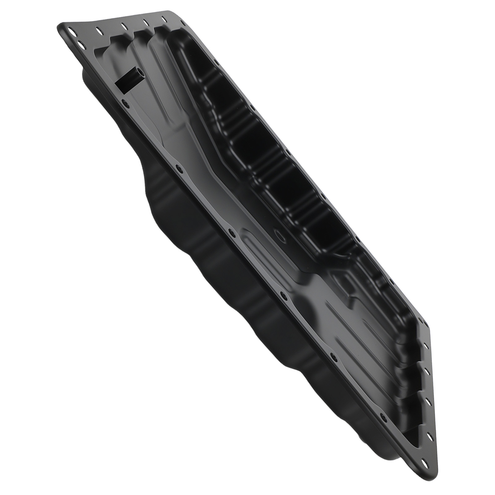 Steel Transmission Oil Pan for Infiniti G25 G37 Q40 2008-2015 313901XJ0A
