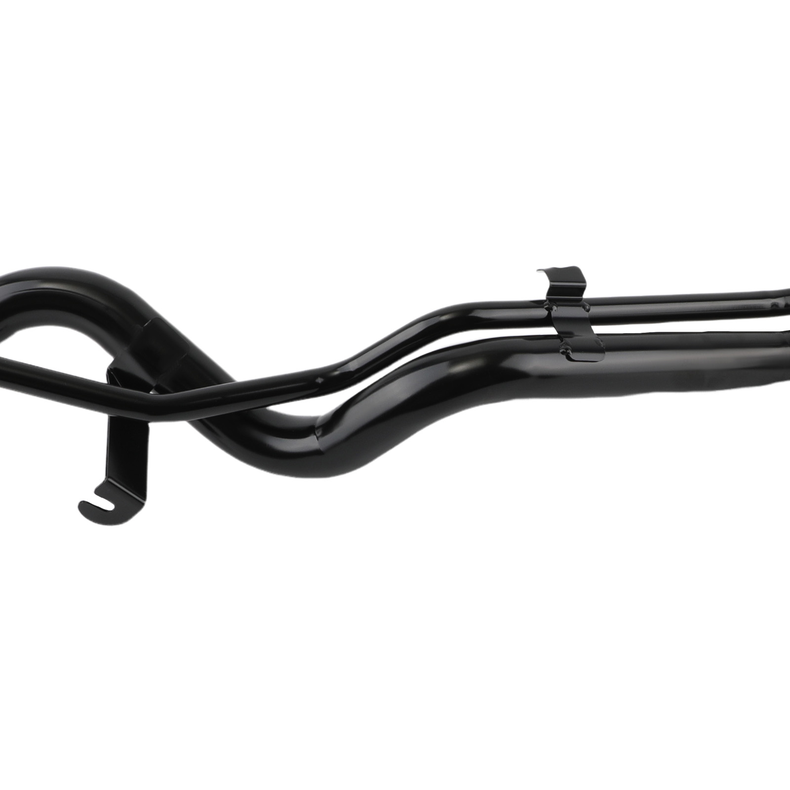 Einfüllstutzen Einfüllrohr Kraftstoff für Mercedes B-Klasse W245 1694700120