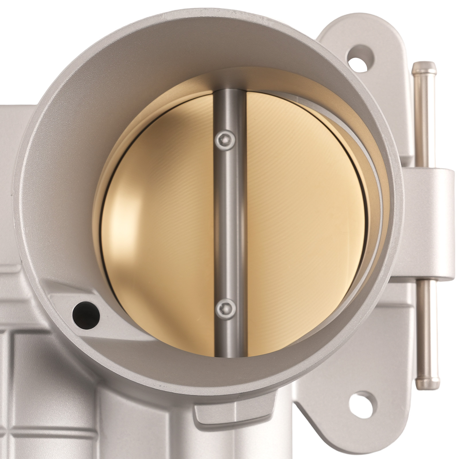 Throttle Body for For Chevy Silverado GMC Sierra 1500 2500 4.8 5.3 6.0L 12570800
