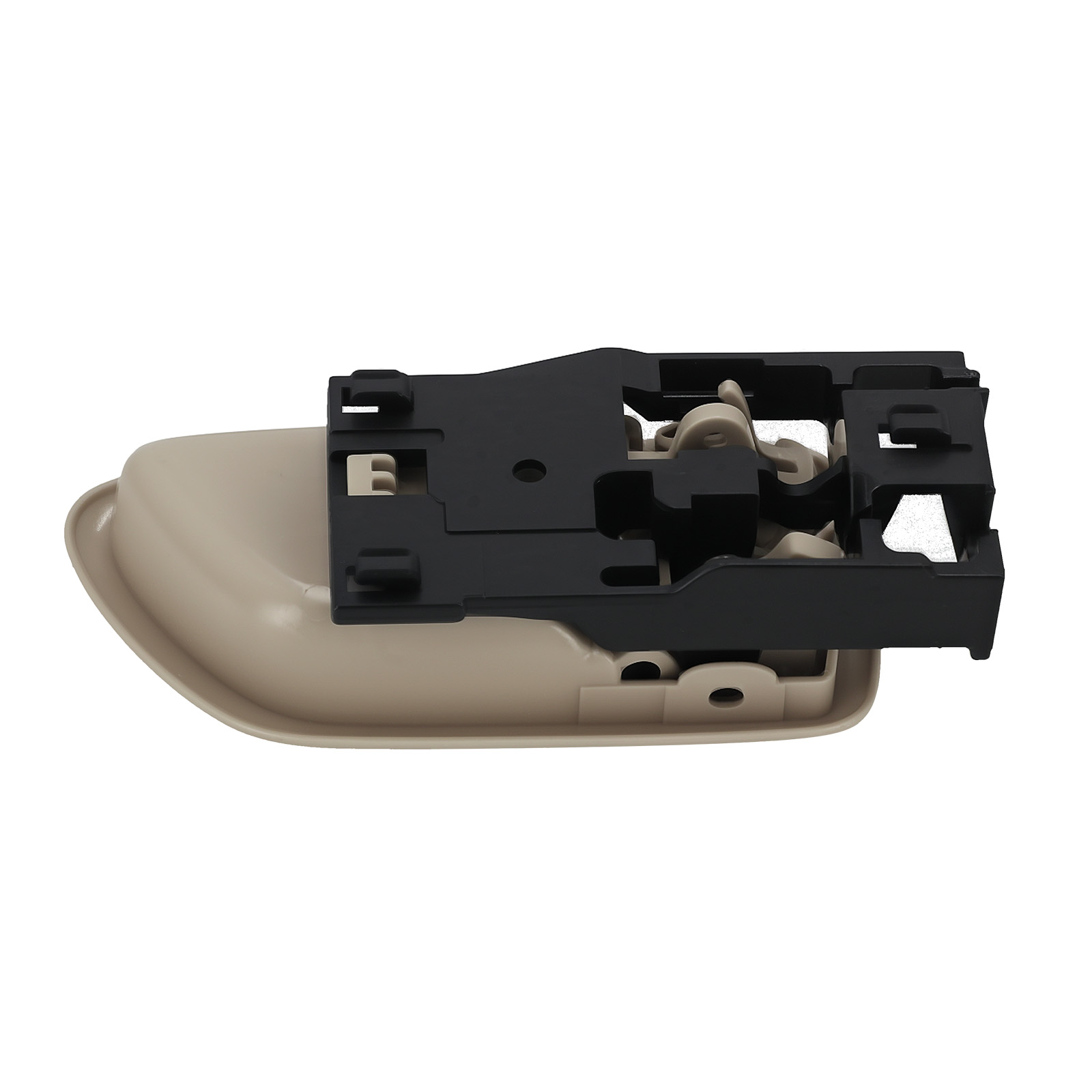 Interior Door Handle for Toyota Avalon 2000-2004 Beige Plastic 69205-AC010