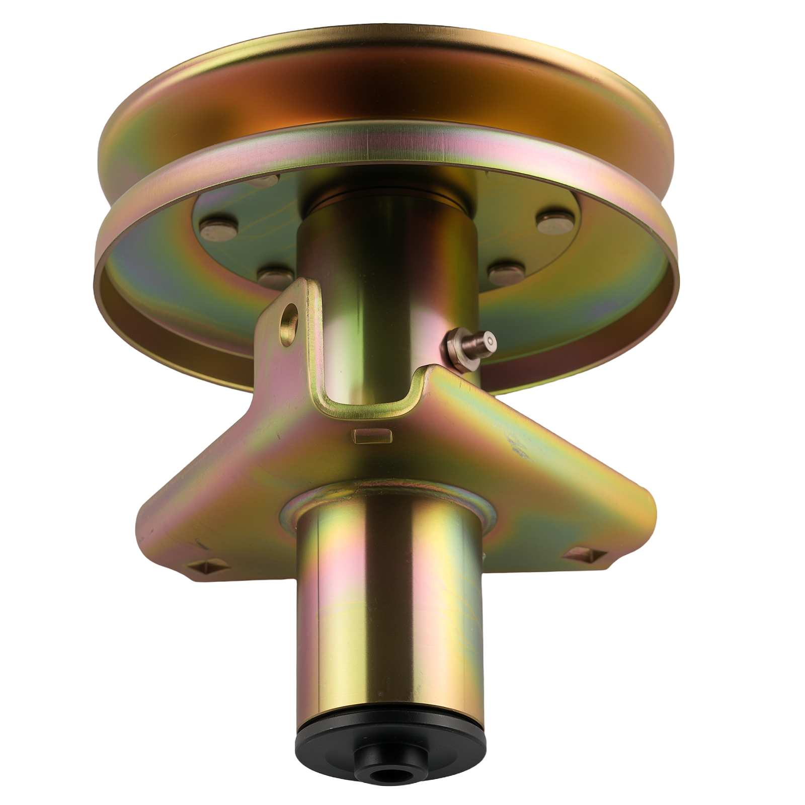 Deck Spindle for John Deere SABRE 1546G 1646V 1846HV 2046HV AM128048
